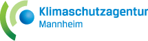 Logo Klimaschutzagentur Mannheim